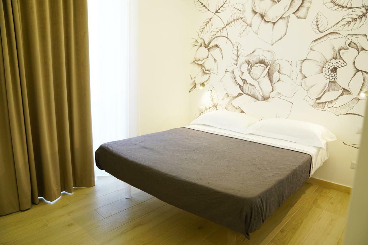 Il Diamante Nei Sassi Rooms Матера Экстерьер фото